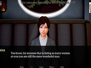 my new family episode one hundred seventy five with small tits anime