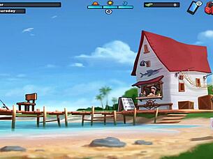 Summer time saga uncensored part 28 featuring jenny's ending so far