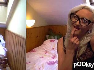 This classic french amateur slut compilation is hot