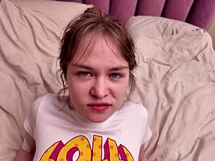 he punishes me for cheating on step-father