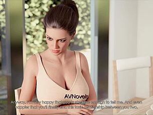 My Pleasure Is Licking Shaved Pussy And Assfucking This Milf