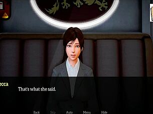 나의 새 가족 175화 작은 18+ 가슴 애니