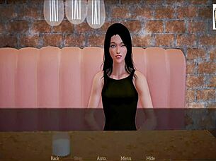 My New Family Adventure In Game 73