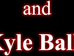 Playing strip poker with sexy stepmom coco vandi, clothes ripping off in this hentai anime.