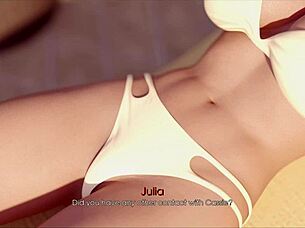 My Pleasure Is Licking Shaved Pussy And Assfucking This Milf