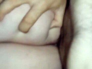 Fucking Chubby Spanish Girlfriend Hard
