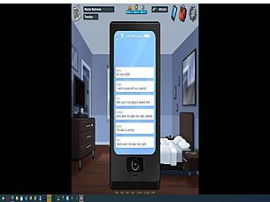 Summertimes, a casual gay encounter unfolds.