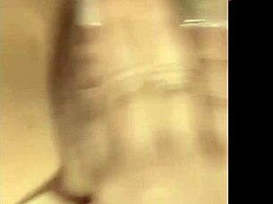 Horny TikToker La Paisa Squirting After Dildo Fuck – Want to See?