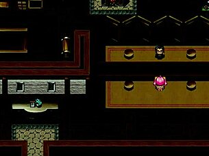 noelle's best in hentai game