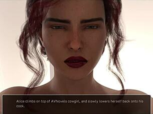 knockout master episode 16 features big ass and tits in bikini