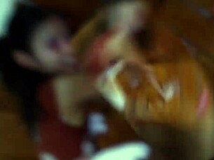 sick self sucker covers me with massive cum load