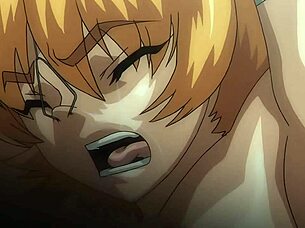 対魔忍アサギ vol 04 闇に舞うくノ一 4k