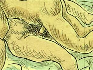 Want vintage hentai?