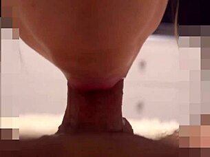 Cremita En Su Boca Late Mi Polla