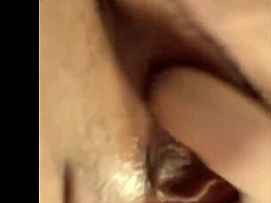 Horny TikToker La Paisa Squirting After Dildo Fuck – Want to See?