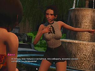 dive into the complete gameplay of my bully is my lover part 27