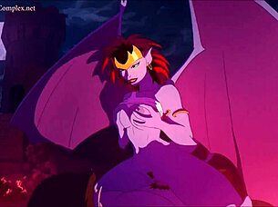 Queen complex disney supercut