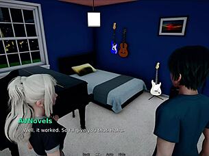 my bully is my lover 38