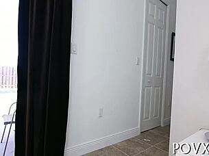 Porn with a focus on young teenagers who are still in their teenage years