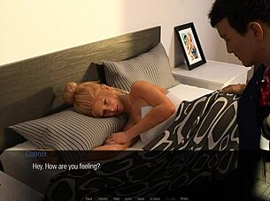 eng jessica oneil hard news - ep 30