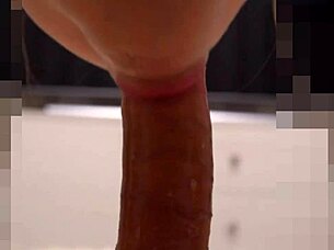 Cremita En Su Boca Late Mi Polla