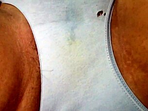 Filipina Girlfriend's Passionate Solo Masturbation Session