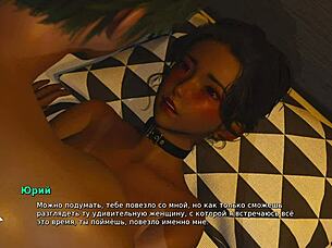 dive into the complete gameplay of my bully is my lover part 27