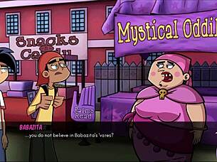 Danny Phantom: Amity Park Redux Part 11: Time - Hentai video