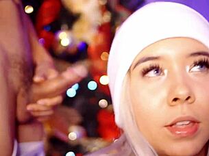 Colombian Slut Fantasizes Public Fucking with Strangers