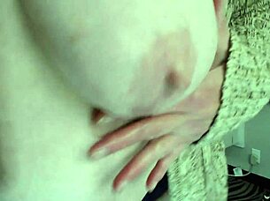 I got horny on Oregon coast and came.