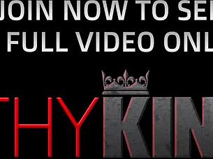 Stepdaughter rides in cowgirl position