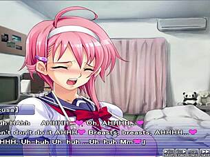 apartment of love episode five with groping scene