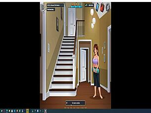 Summertimes, a casual gay encounter unfolds.