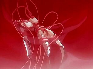 対魔忍アサギ vol 04 闇に舞うくノ一 4k