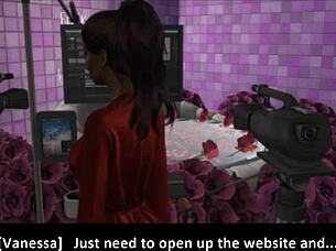 The Girl Next Door Chapter Eighteen!