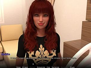 Nurse slaps big nipples in hospital gameplay wvm part 29