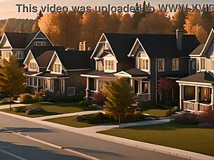 college boy meets his uncle's new hot nerdy wife