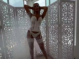 ema karter takes dredd's huge cock