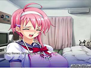 apartment of love episode five with groping scene