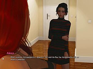 dive into the complete gameplay of my bully is my lover part 27