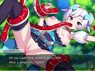 Is Mechaneer Resta's grand adventure part 2 thrilling?