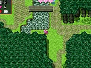 noelle's best in hentai game