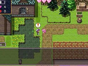 noelle's best in hentai game