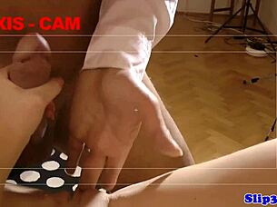 Cute British Teen Fucked By Grandpa In Pov Missionary