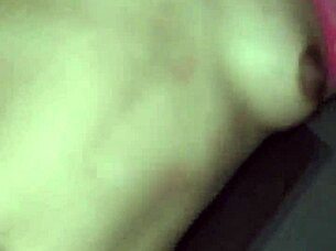 Indian couple fucks hard in cowgirl on honeymoon!