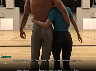 Nurse slaps big nipples in hospital gameplay wvm part 29