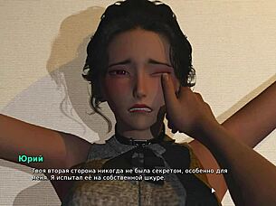 dive into the complete gameplay of my bully is my lover part 27