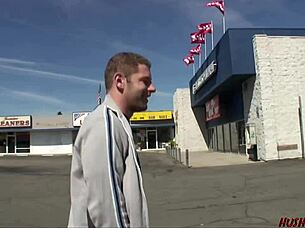 petite asian teen sucks thick cock hardcore