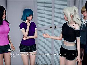 my bully is my lover 38