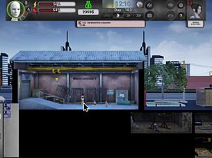 in this episode, she gets double penetrated and squirts hard